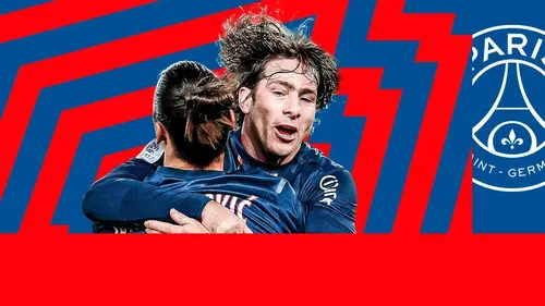 Epopées de légende Paris-SG 2012/2013