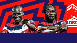 Epopées de légende  Lille 2010/2011