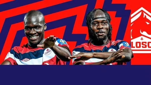 Epopées de légende Lille 2010/2011