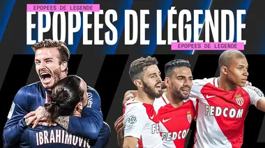 Epopées de légende S01E50 Lens 2022/2023