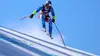 Epreuve d'Aspen - Ski Coupe du monde de ski alpin