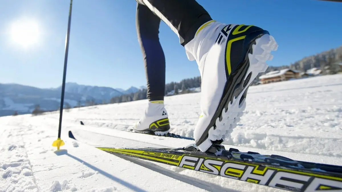 Epreuve d'Oslo Ski de fond Coupe du monde de ski de fond 2024-2025