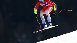 Epreuve de Beaver Creek