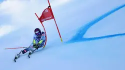 Epreuve de Beaver Creek