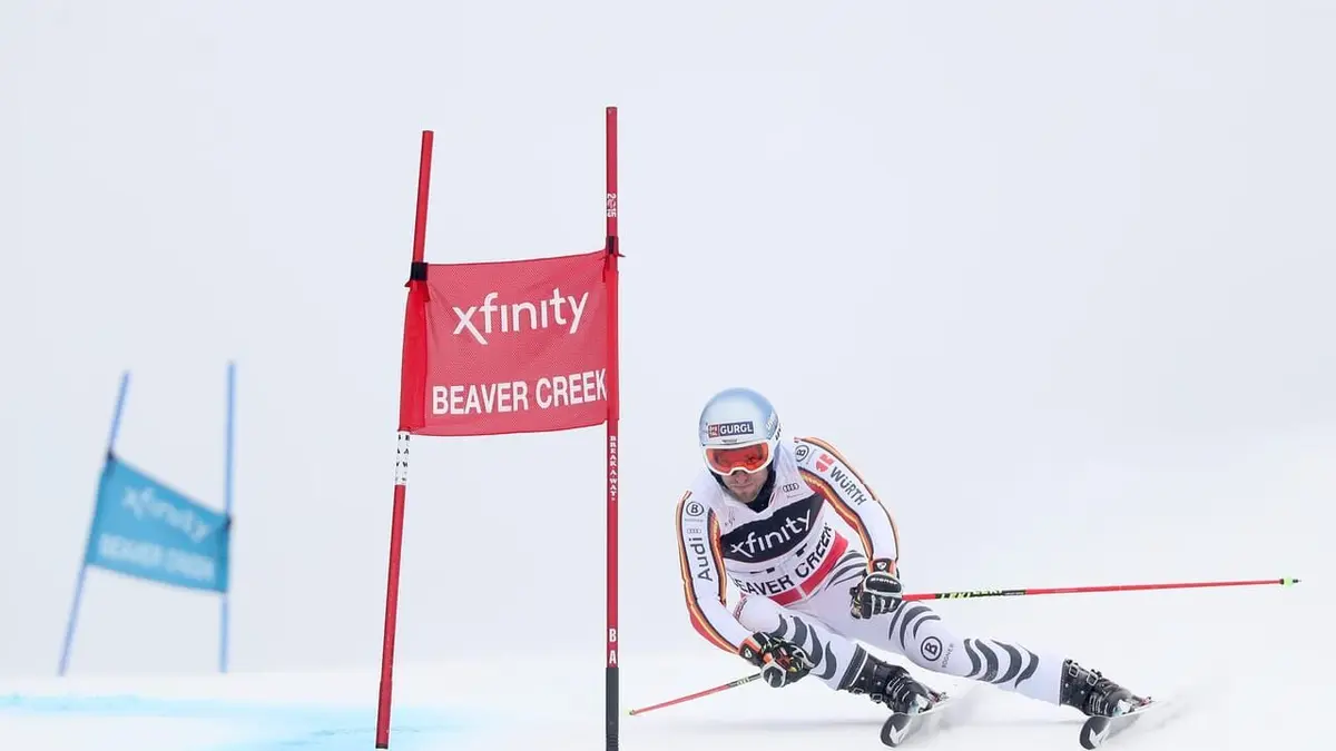 Epreuve de Beaver Creek Ski Coupe du monde de ski alpin 2024-2025