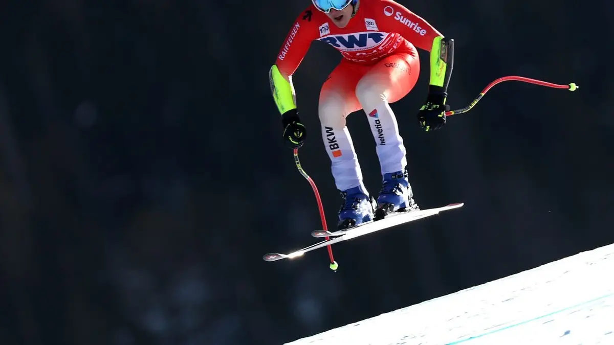 Epreuve de Beaver Creek Ski Coupe du monde de ski alpin 2025-2026