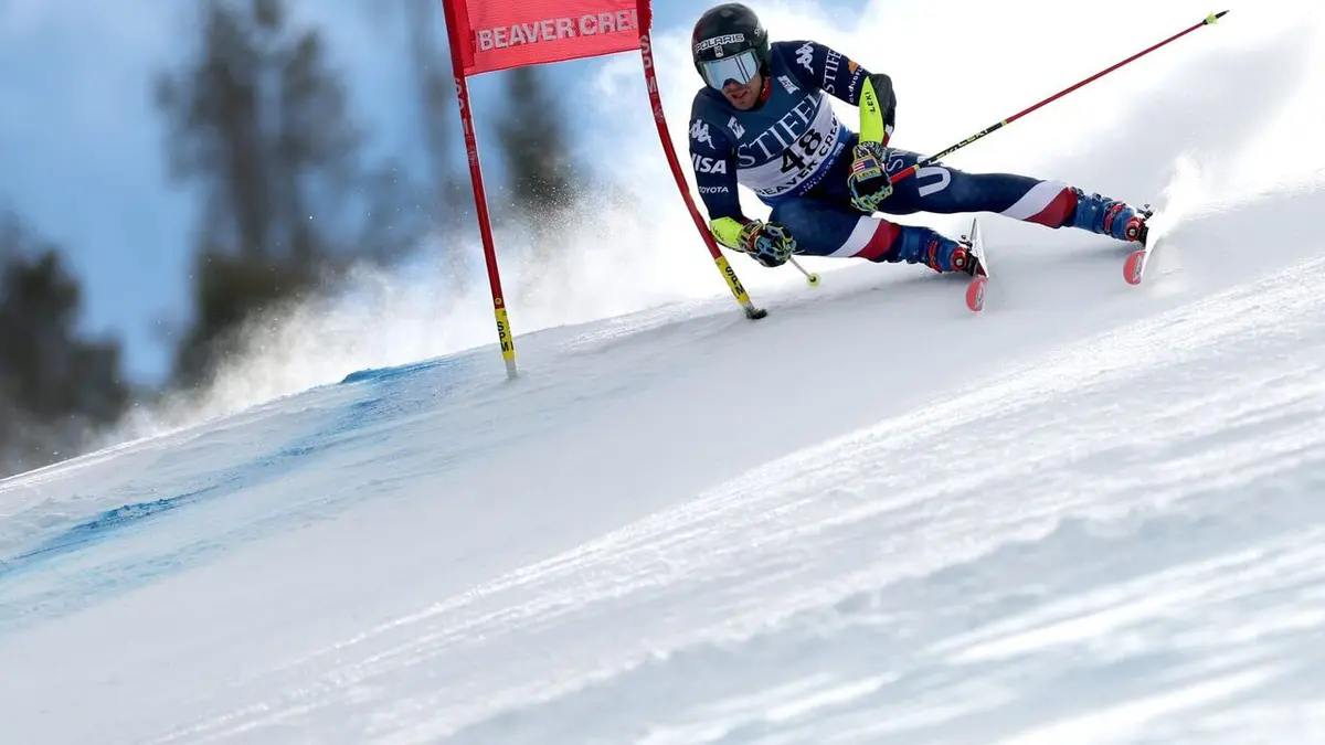 Epreuve de Beaver Creek Ski Coupe du monde de ski alpin 2025-2026