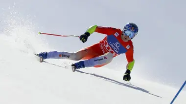 Epreuve de Bormio Ski Coupe du monde de ski alpin 2024-2025