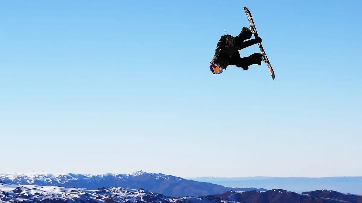 Epreuve de Copper Mountain Snowboard Coupe du monde de snowboard 2024-2025