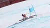 Epreuve de Crans-Montana - Ski Coupe du monde féminine de ski alpin