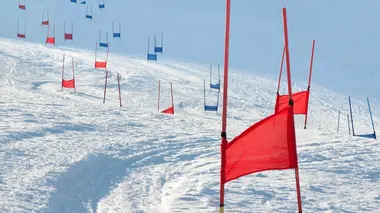Epreuve de descente Ski Championnats du monde 2021