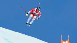 Epreuve de Garmisch-Partenkirchen