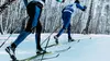 Epreuve de Goms Ski de fond Coupe du monde de ski de fond 2025-2026
