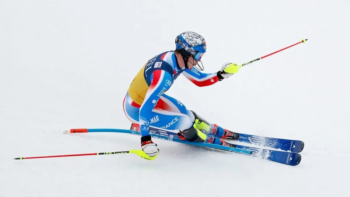 Epreuve de Gurgl Ski Coupe du monde de ski alpin 2025-2026