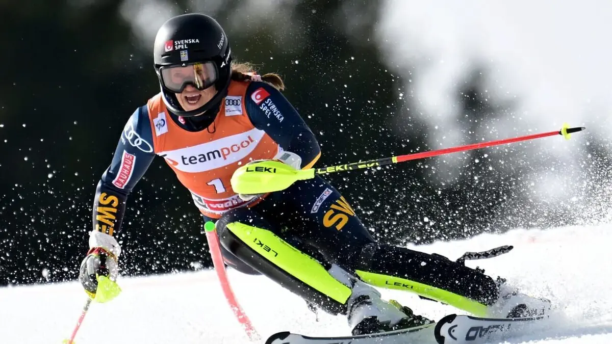 Epreuve de Killington Ski Coupe du monde féminine de ski alpin 2024-2025