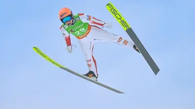 Epreuve de Klingenthal Saut à ski Coupe du monde masculine de saut à ski 2025-2026
