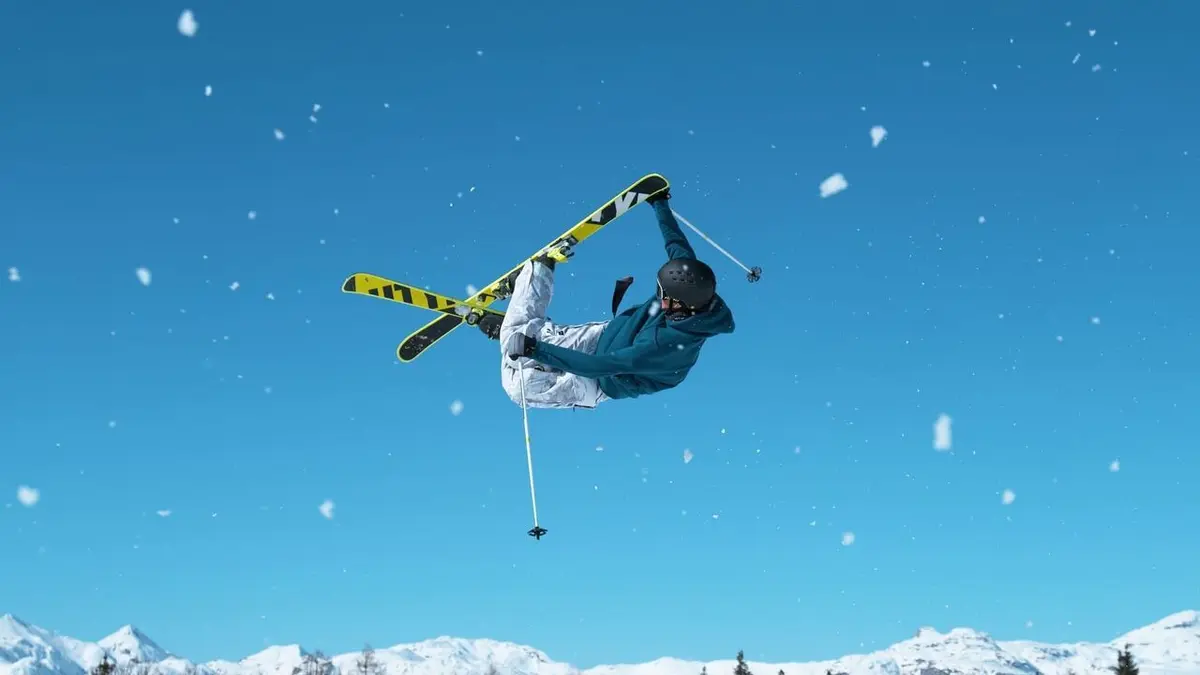 Epreuve de Kopaonik Ski freestyle Coupe du monde de ski freestyle 2025-2026