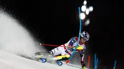 Epreuve de Kranjska Gora