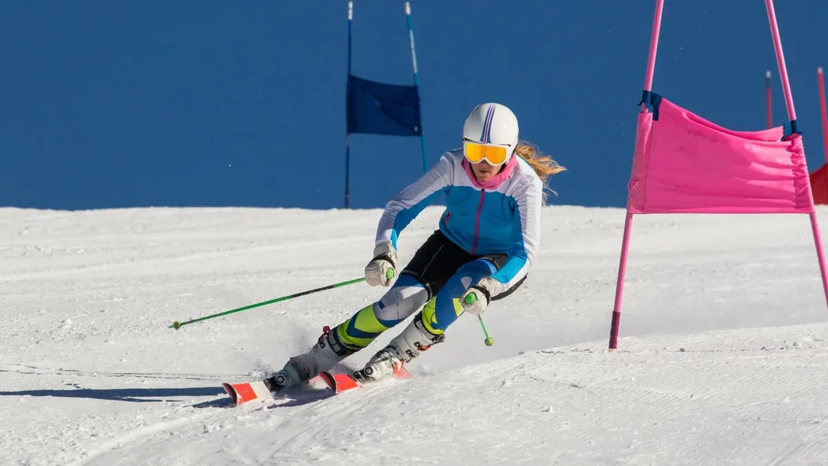 Epreuve de Kranjska Gora Ski Coupe du monde féminine de ski alpin 2024-2025