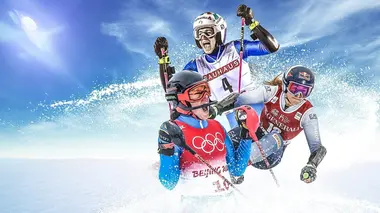 Epreuve de Kranjska Gora Ski Coupe du monde féminine de ski alpin 2025-2026