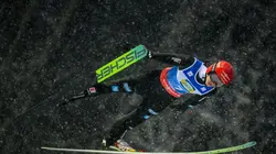 Epreuve de Kulm/Bad Mitterndorf