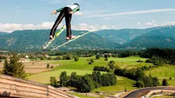 Epreuve de Kulm/Bad Mitterndorf