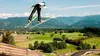 Epreuve de Kulm/Bad Mitterndorf Saut à ski Coupe du monde masculine de saut à ski 2025-2026