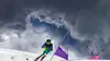 Epreuve de Kvitfjell - Ski Coupe du monde féminine de ski alpin
