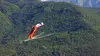 Epreuve de Lahti - Saut à ski Coupe du monde masculine de saut à ski