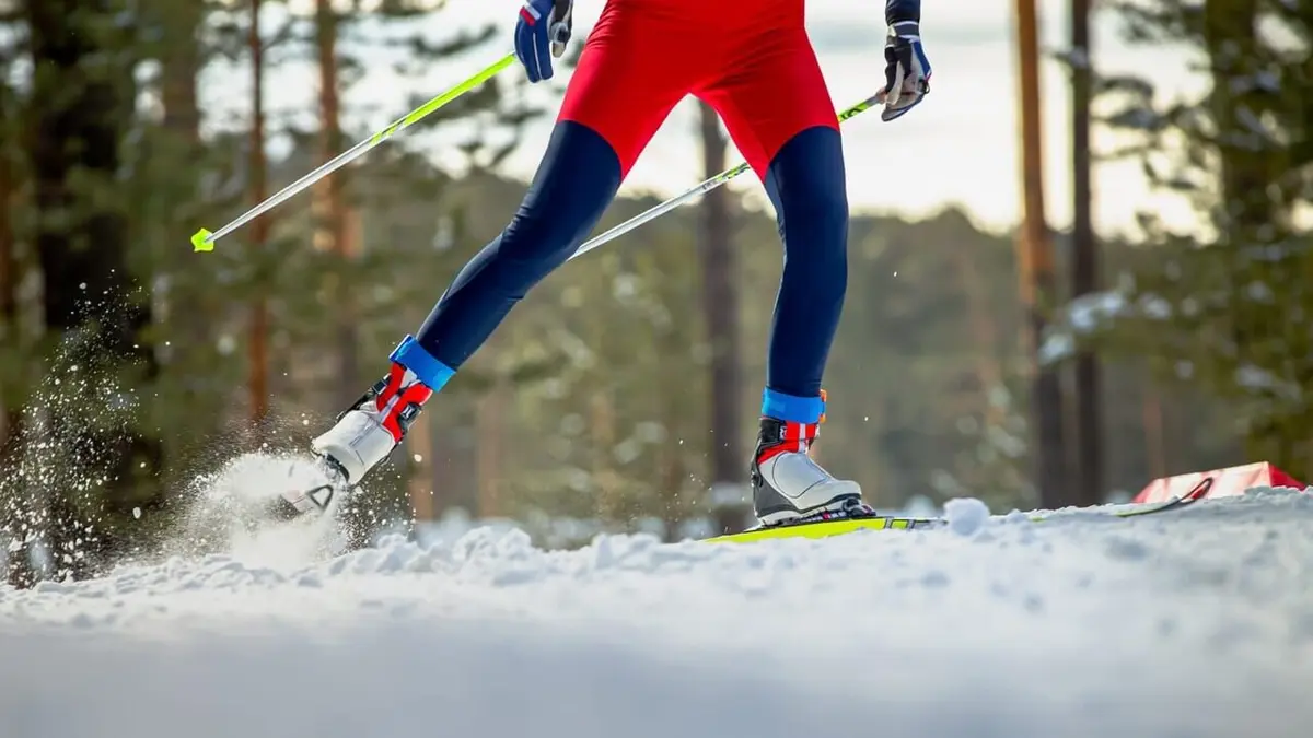 Epreuve de Lahti Ski de fond Coupe du monde féminine de ski de fond 2024-2025
