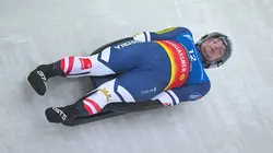 Epreuve de Lake Placid