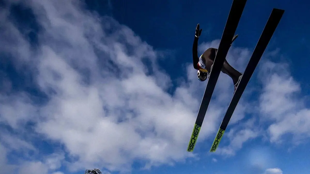 Epreuve de Lillehammer Combiné nordique Coupe du monde de combiné nordique 2024-2025