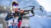 Epreuve de Nove Mesto Biathlon Coupe du monde féminine de biathlon 2025-2026