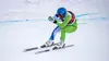 Epreuve de Palisades Tahoe - Ski Coupe du monde de ski alpin