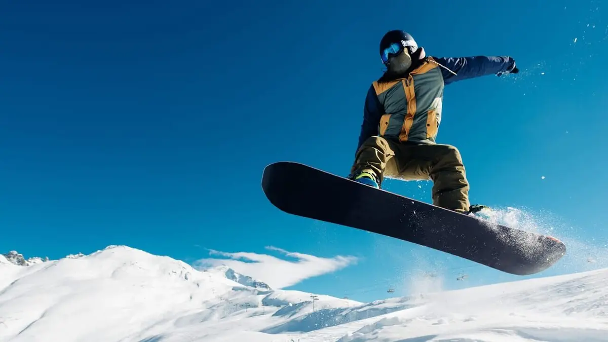 Epreuve de Pékin Snowboard Coupe du monde de snowboard 2024-2025