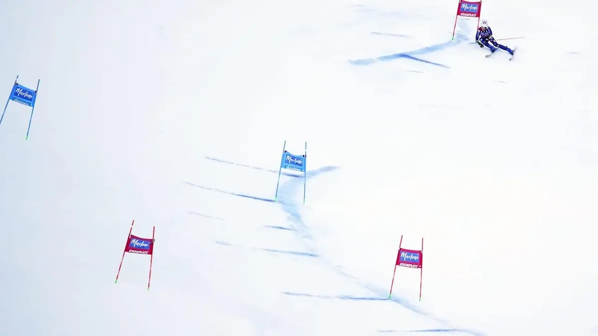 Epreuve de Semmering Ski Coupe du monde féminine de ski alpin 2024-2025
