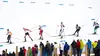 Epreuve de ski de fond (10 km) Combiné nordique Coupe du monde 2019/2020