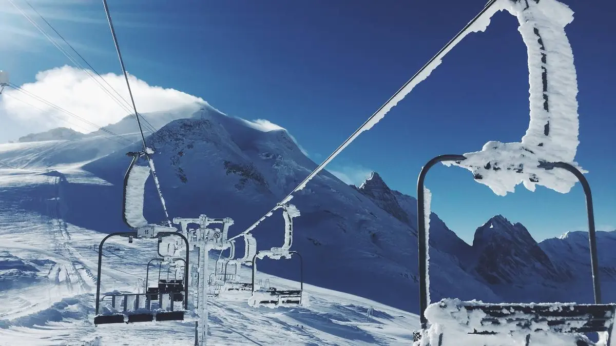 Epreuve de slalom Ski Championnats du monde 2021
