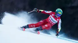 Epreuve de Spindleruv Mlyn