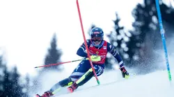 Epreuve de Spindleruv Mlyn