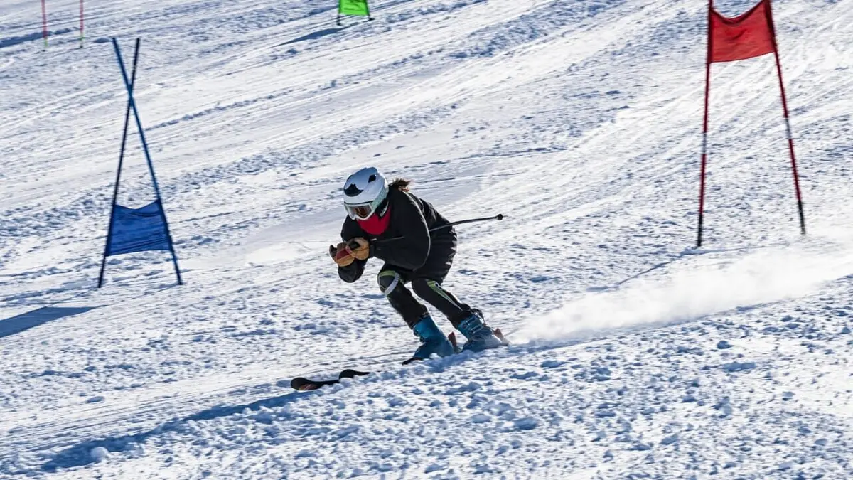 Epreuve de Val di Fassa Ski Coupe du monde féminine de ski alpin 2025-2026