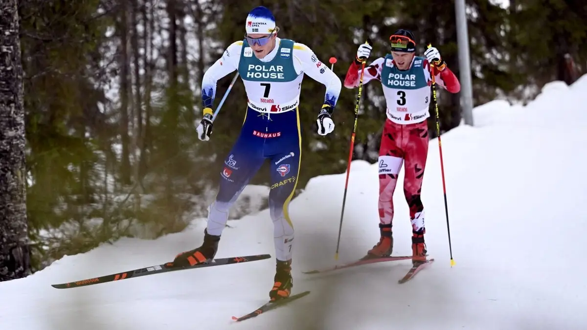 Epreuve de Val di Fiemme Ski de fond Coupe du monde de ski de fond 2025-2026