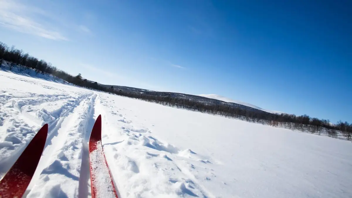 Epreuve de Val di Fiemme Ski de fond Coupe du monde féminine de ski de fond 2025-2026