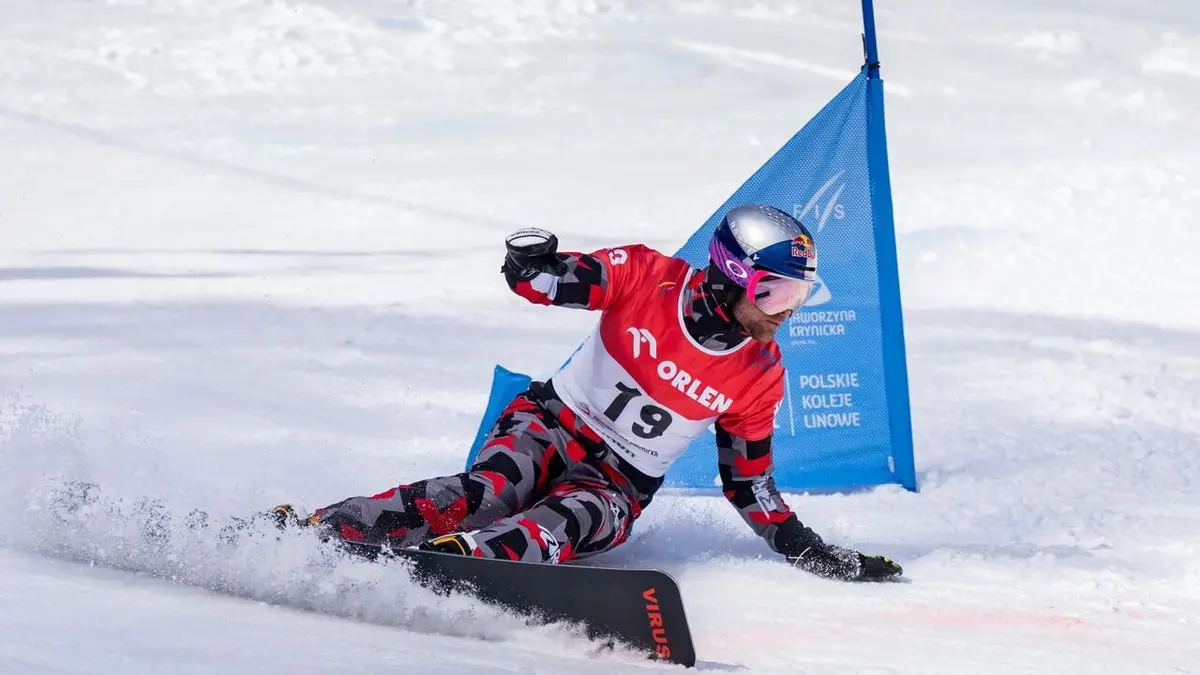 Epreuve de Val Saint-Côme Snowboard Coupe du monde de snowboard 2025-2026