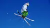 Epreuve de Veysonnaz Ski freestyle Coupe du monde de ski freestyle 2025-2026