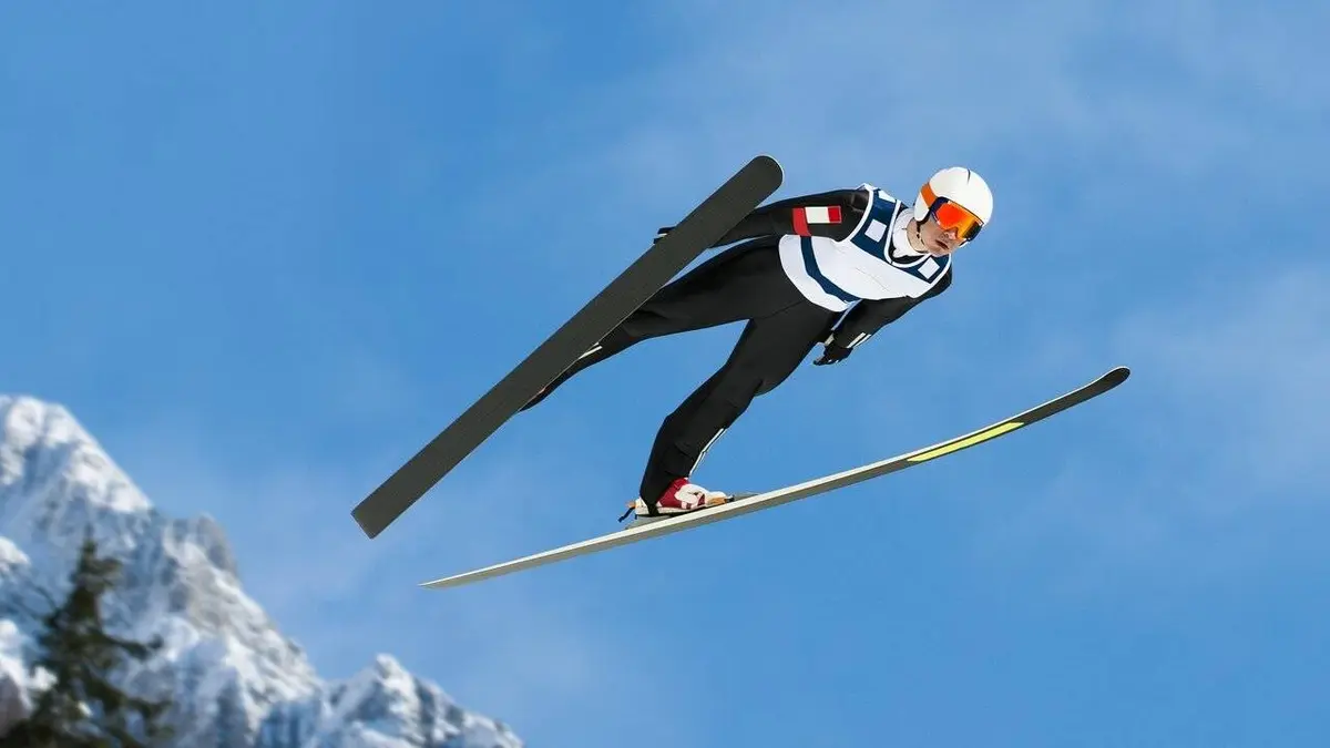 Epreuve de Vikersund Saut à ski Coupe du monde à Vikersund 2022/2023