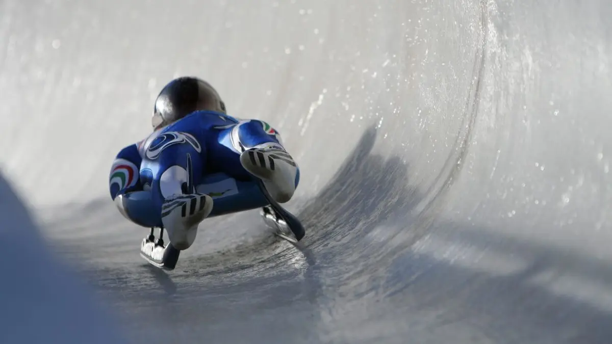 Epreuve de Winterberg Luge Coupe du monde de luge 2025-2026