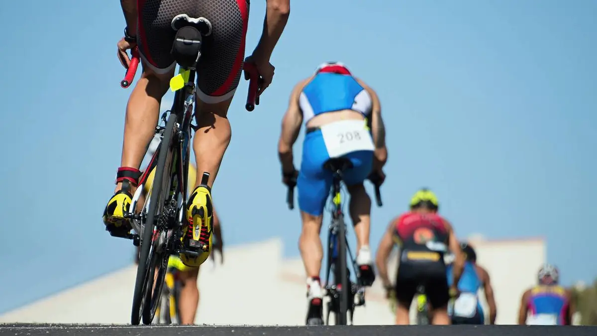 Epreuve messieurs (258 km) Cyclisme Liège-Bastogne-Liège 2020