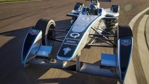 ePrix de Berlin
