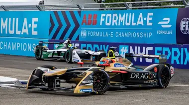 ePrix de Monaco Formule E ePrix de Monaco 2021